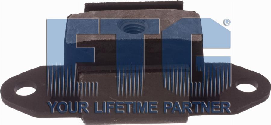 ETG Automotive 02.04.33.223721 - Mounting, radiator car-mod.net