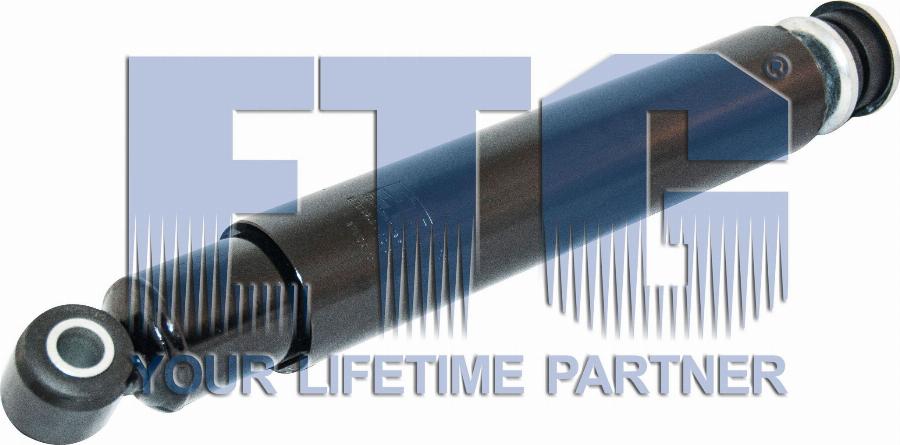 ETG Automotive 02.04.32.226559 - Shock Absorber car-mod.net