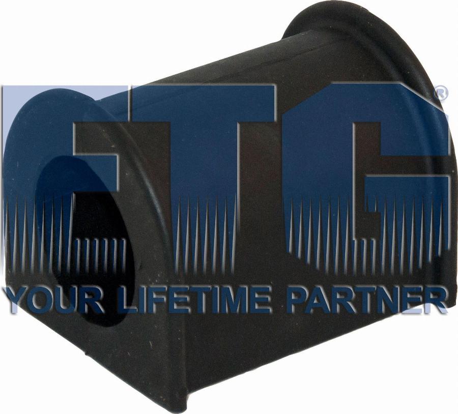 ETG Automotive 02.04.32.223564 - Bearing Bush, stabiliser car-mod.net