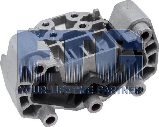 ETG Automotive 02.04.24.212193 - Mounting, manual transmission car-mod.net