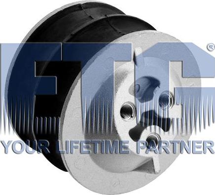 ETG Automotive 02.04.24.235186 - Holder, engine mounting car-mod.net