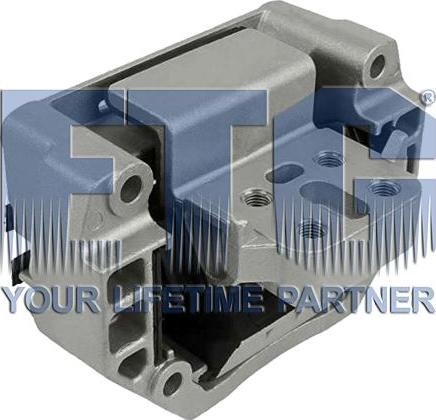ETG Automotive 02.04.24.235187 - Mounting, manual transmission car-mod.net