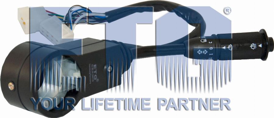ETG Automotive 02.05.54.208730 - Steering Column Switch car-mod.net