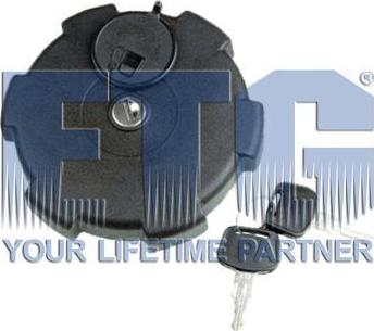 ETG Automotive 02.06.47.230526 - Sealing Cap, fuel tank car-mod.net