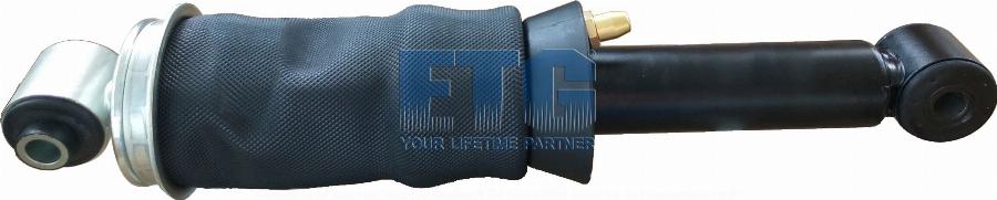 ETG Automotive 02.06.32.255216 - Shock Absorber, cab suspension car-mod.net