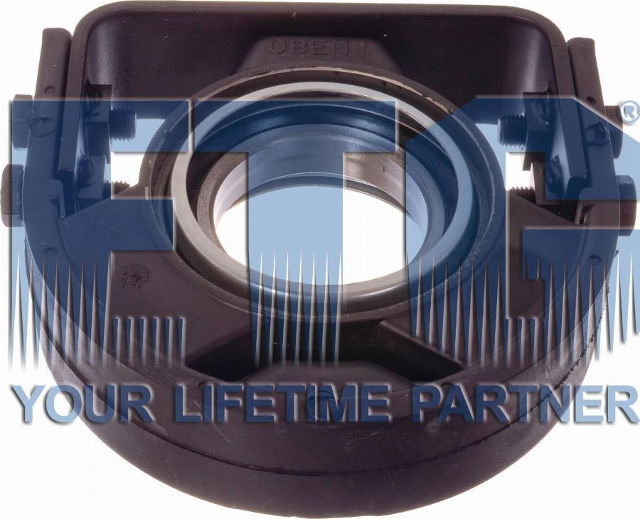 ETG Automotive 02.01.41.225817 - Propshaft centre bearing support car-mod.net