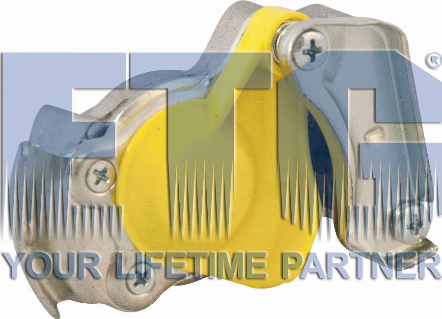 ETG Automotive 02.01.42.204769 - Coupling Head car-mod.net