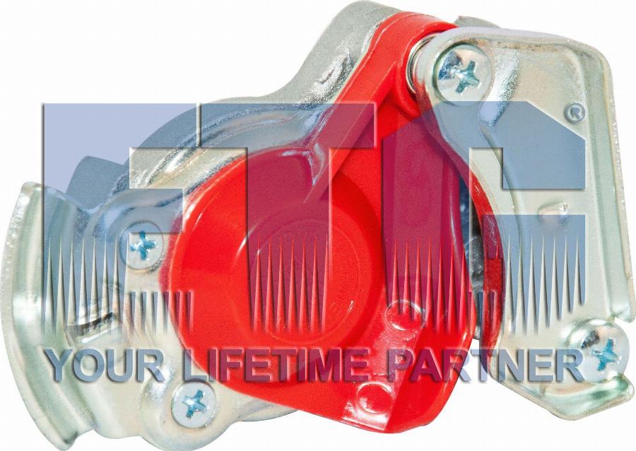 ETG Automotive 02.01.42.200051 - Coupling Head car-mod.net