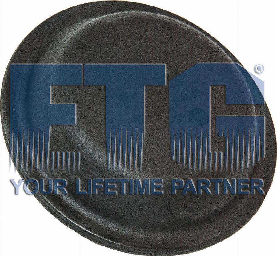 ETG Automotive 02.01.42.200058 - Diaphragm, diaphragm brake cylinder car-mod.net