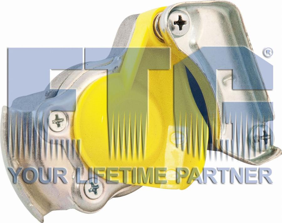 ETG Automotive 02.01.42.200052 - Coupling Head car-mod.net