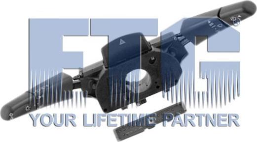 ETG Automotive 04.01.54.400501 - Steering Column Switch car-mod.net