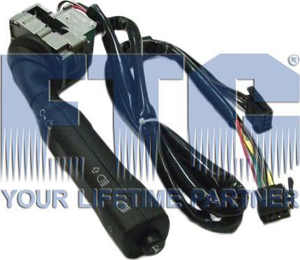 ETG Automotive 02.01.54.206026 - Steering Column Switch car-mod.net