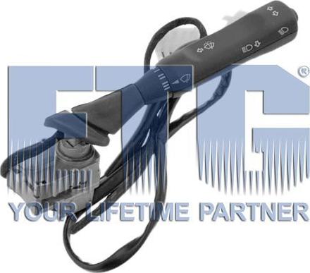 ETG Automotive 02.01.54.230493 - Steering Column Switch car-mod.net