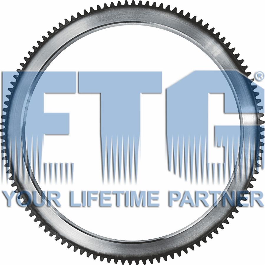 ETG Automotive 02.01.03.200390 - Ring Gear, flywheel car-mod.net