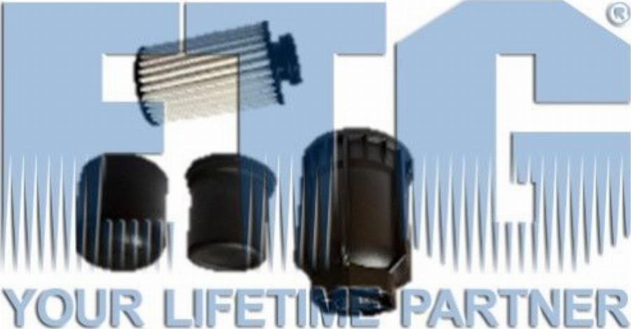 ETG Automotive 02.01.14.259114 - Urea Filter car-mod.net