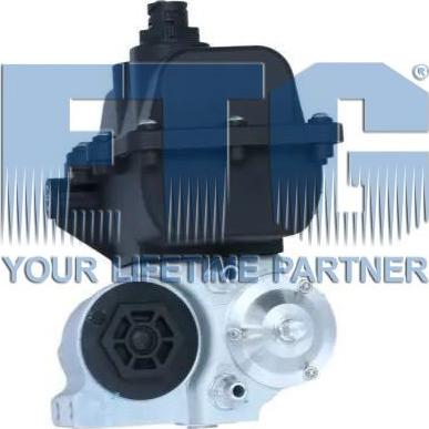 ETG Automotive 02.01.14.258032 - Delivery Module, urea injection car-mod.net