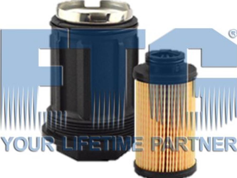 ETG Automotive 02.01.14.253802 - Urea Filter car-mod.net
