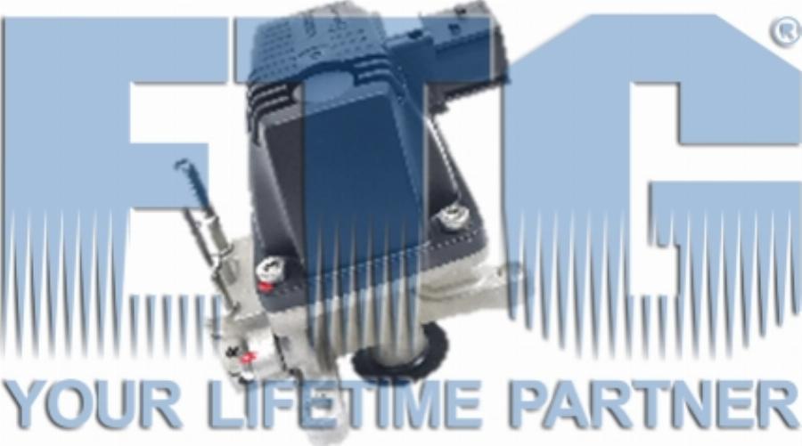 ETG Automotive 02.01.14.270239 - Dosing Module, urea injection car-mod.net