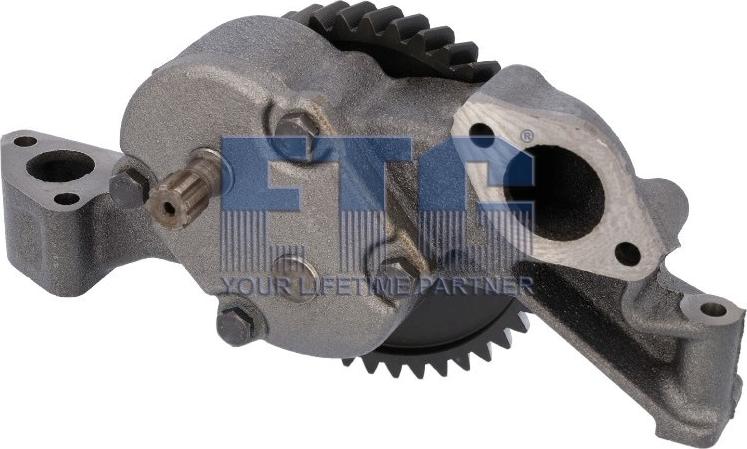 ETG Automotive 02.01.18.201324 - Oil Pump car-mod.net