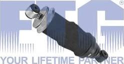 ETG Automotive 02.01.89.226015 - Shock Absorber, cab suspension car-mod.net