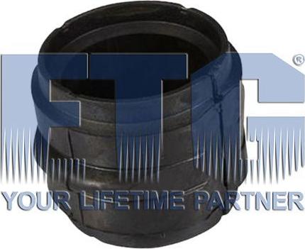 ETG Automotive 02.01.32.203101 - Bearing Bush, stabiliser car-mod.net