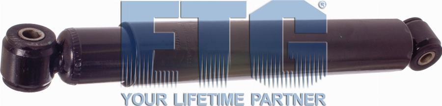 ETG Automotive 02.01.32.202800 - Shock Absorber car-mod.net