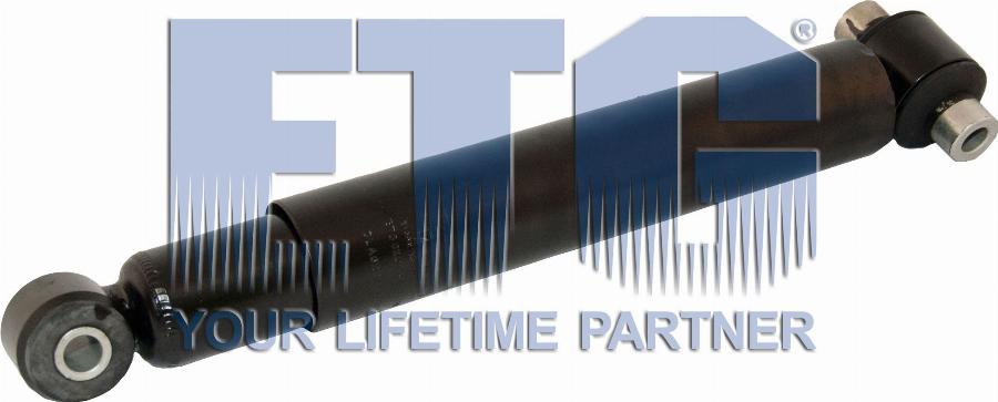 ETG Automotive 02.01.32.202794 - Shock Absorber car-mod.net