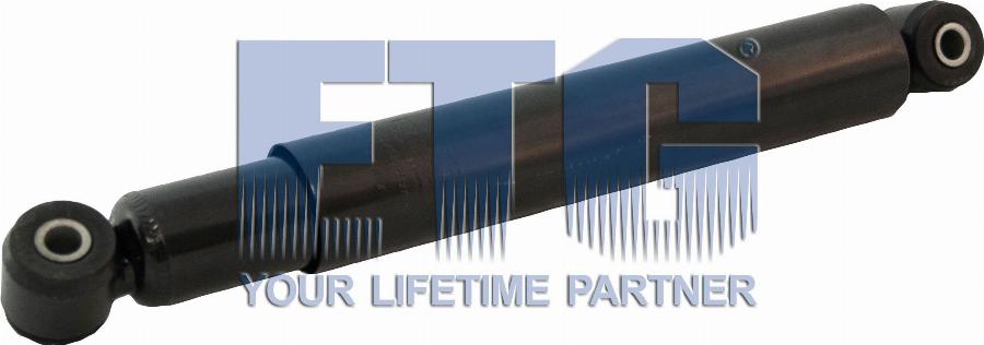 ETG Automotive 02.01.32.202786 - Shock Absorber car-mod.net