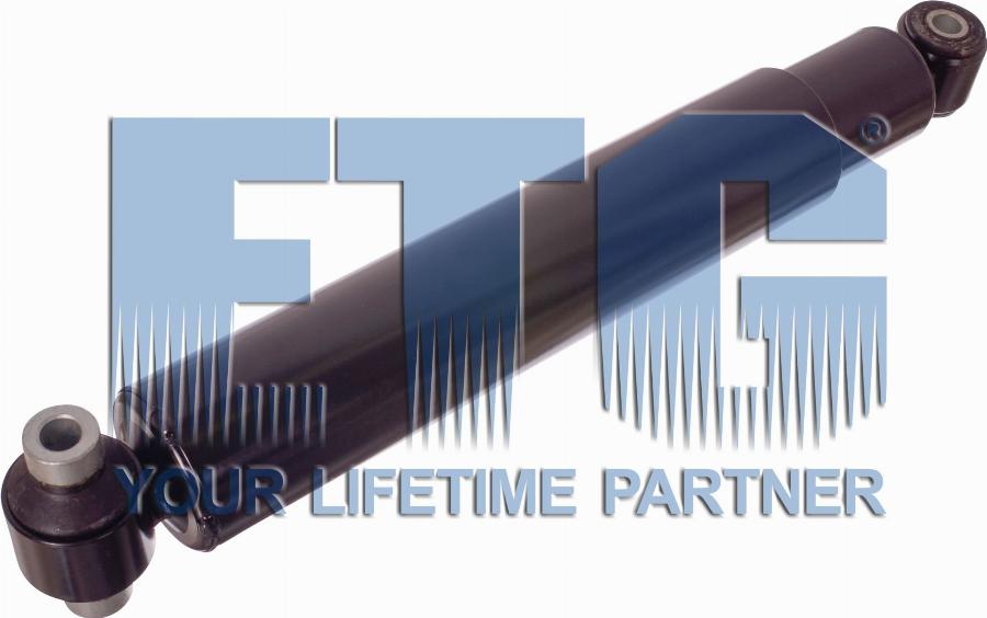 ETG Automotive 02.01.32.202788 - Shock Absorber car-mod.net
