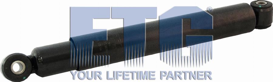ETG Automotive 02.01.32.227525 - Shock Absorber car-mod.net