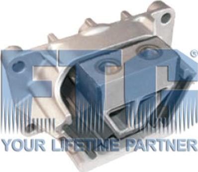 ETG Automotive 02.01.24.201502 - Holder, engine mounting car-mod.net