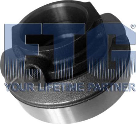 ETG Automotive 02.01.25.201657 - Clutch Release Bearing car-mod.net