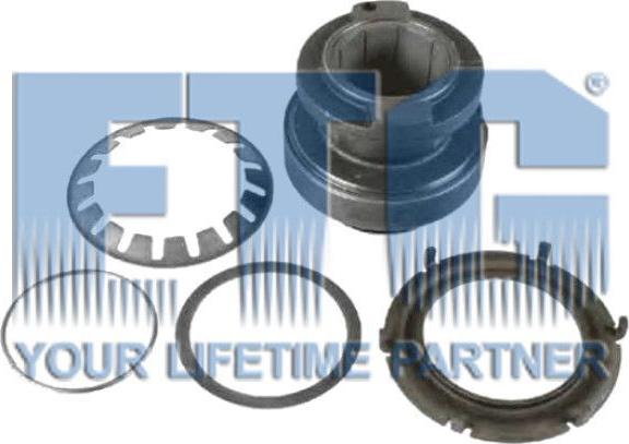 ETG Automotive 02.01.25.233228 - Clutch Release Bearing car-mod.net
