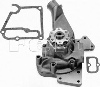 ETG Automotive 02.01.20.201457 - Water Pump car-mod.net