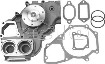 ETG Automotive 02.01.20.220014 - Water Pump car-mod.net