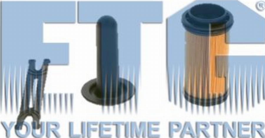 ETG Automotive 02.03.49.252015 - Urea Filter car-mod.net