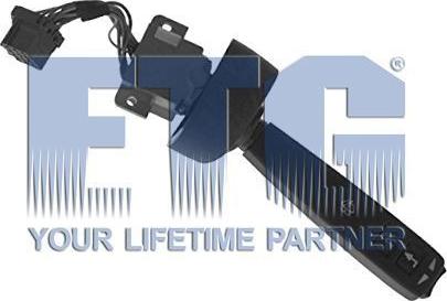 ETG Automotive 02.03.54.242129 - Steering Column Switch car-mod.net