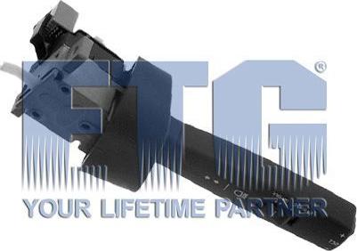 ETG Automotive 02.03.54.252028 - Steering Column Switch car-mod.net