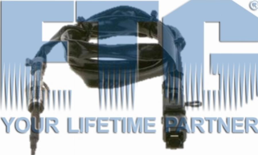 ETG Automotive 02.03.54.264225 - Sensor of exhaust gas Temperature car-mod.net