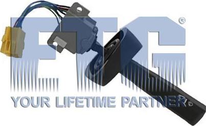 ETG Automotive 02.03.54.218176 - Steering Column Switch car-mod.net