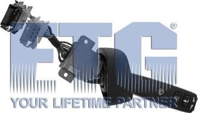 ETG Automotive 02.03.54.236419 - Steering Column Switch car-mod.net