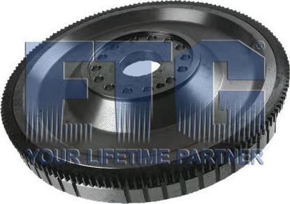 ETG Automotive 02.03.03.241523 - Flywheel car-mod.net