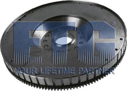 ETG Automotive 02.03.03.236080 - Flywheel car-mod.net