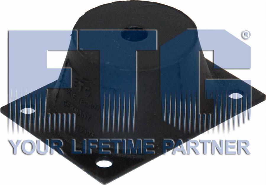 ETG Automotive 02.03.24.216303 - Mounting, manual transmission car-mod.net