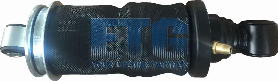 ETG Automotive 02.02.41.229095 - Shock Absorber, cab suspension car-mod.net