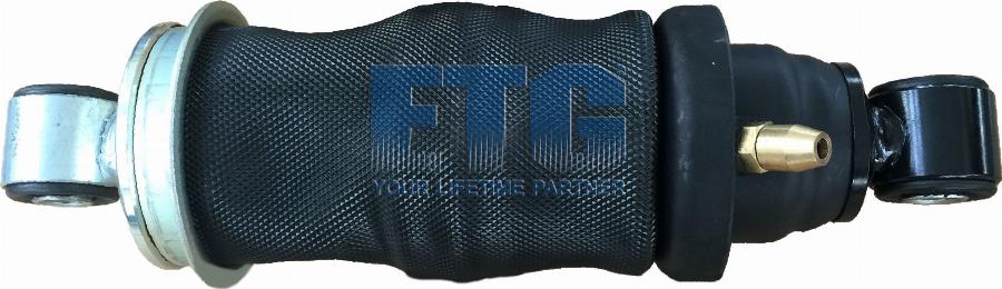 ETG Automotive 02.02.41.229092 - Shock Absorber, cab suspension car-mod.net