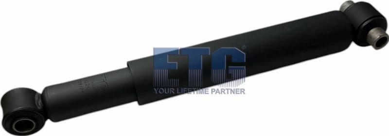 ETG Automotive 02.02.43.243815 - Shock Absorber car-mod.net