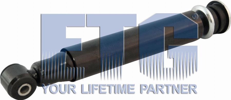 ETG Automotive 02.02.43.210111 - Shock Absorber car-mod.net