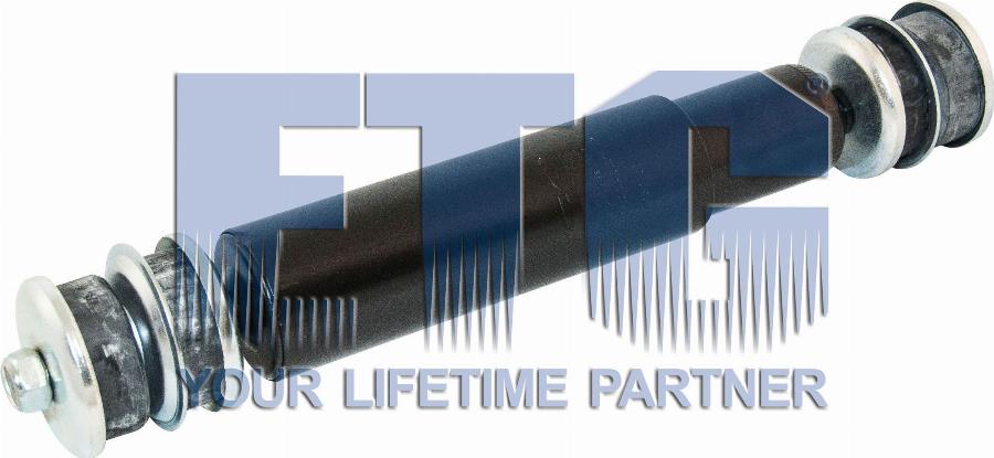 ETG Automotive 02.02.43.210112 - Shock Absorber car-mod.net