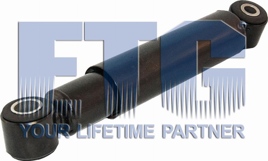 ETG Automotive 02.02.43.210121 - Shock Absorber car-mod.net